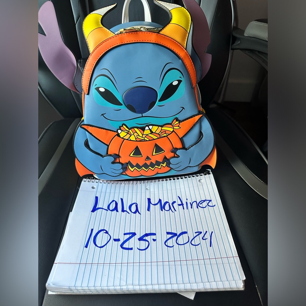 Loungefly bag